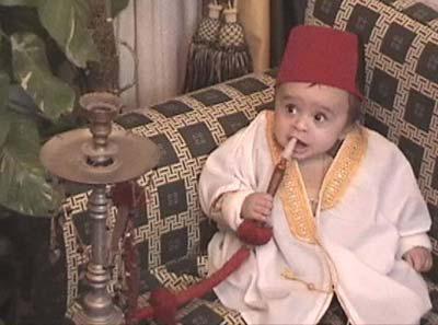 b&eacute;b&eacute;